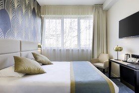 Best Western Hotel Journel Paris Sud