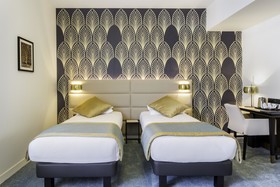 Best Western Hotel Journel Paris Sud