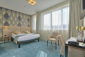 Best Western Hotel Journel Paris Sud