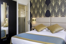 Best Western Hotel Journel Paris Sud