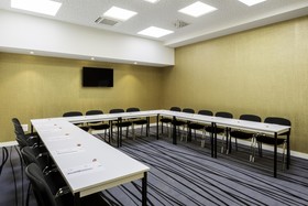 Best Western Hotel Journel Paris Sud
