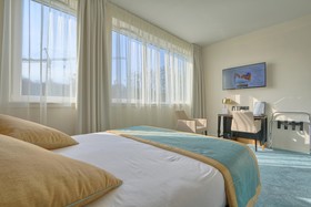 Best Western Hotel Journel Paris Sud