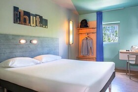 ibis budget Grigny Centre