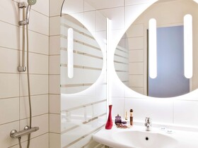 ibis budget Grigny Centre