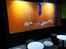 ibis budget Grigny Centre