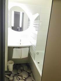 ibis budget Grigny Centre