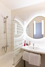 ibis budget Grigny Centre