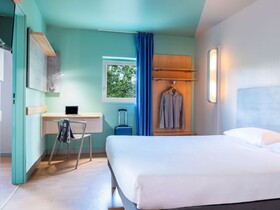 ibis budget Grigny Centre