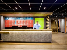 ibis budget Grigny Centre