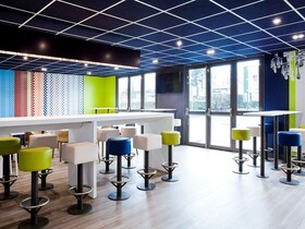 ibis budget Grigny Centre
