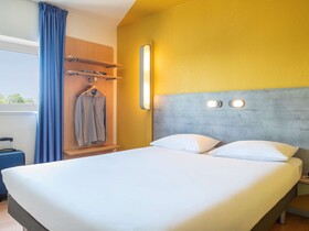 ibis budget Grigny Centre