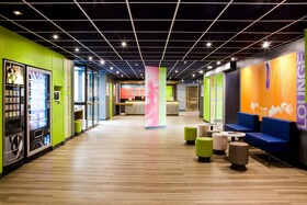 ibis budget Grigny Centre