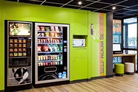 ibis budget Grigny Centre