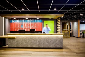ibis budget Grigny Centre