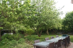 La Raimbaudière
