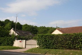 La Raimbaudière