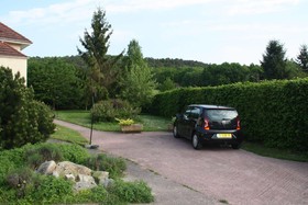 La Raimbaudière