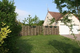 La Raimbaudière
