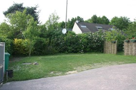 La Raimbaudière