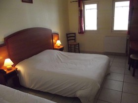 La Ferme de Mondesir