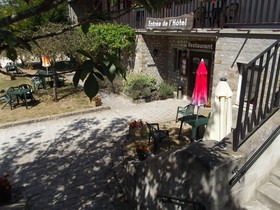La Ferme de Mondesir