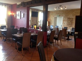 La Ferme de Mondesir