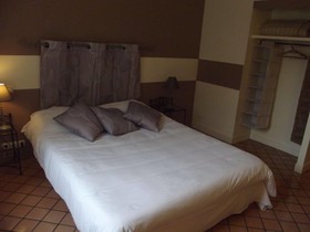 La Ferme de Mondesir
