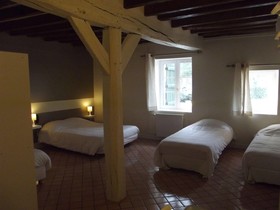 La Ferme de Mondesir
