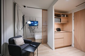 Finestate Coliving Mairie D'issy