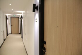 Finestate Coliving Mairie D'issy