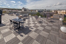Finestate Coliving Mairie D'issy