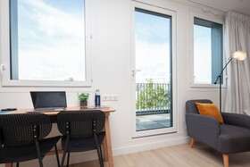 Finestate Coliving Mairie D'issy
