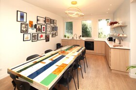 Finestate Coliving Mairie D'issy
