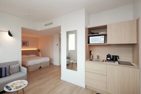 Finestate Coliving Mairie D'issy