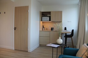 Finestate Coliving Mairie D'issy
