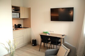 Finestate Coliving Mairie D'issy