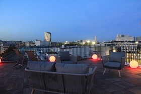 Finestate Coliving Mairie D'issy