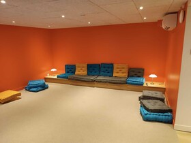 Finestate Coliving Mairie D'issy