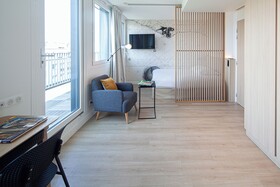 Finestate Coliving Mairie D'issy