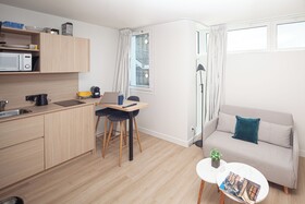 Finestate Coliving Mairie D'issy