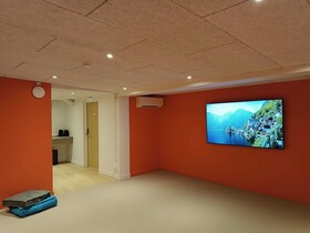 Finestate Coliving Mairie D'issy