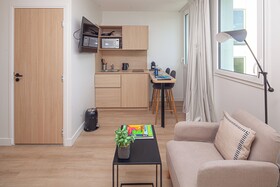 Finestate Coliving Mairie D'issy