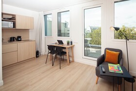 Finestate Coliving Mairie D'issy