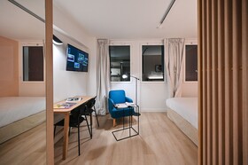 Finestate Coliving Mairie D'issy