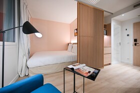 Finestate Coliving Mairie D'issy