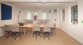 Finestate Coliving Mairie D'issy
