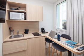 Finestate Coliving Mairie D'issy