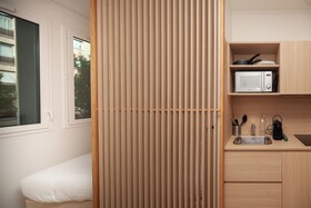 Finestate Coliving Mairie D'issy