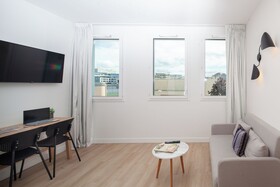 Finestate Coliving Mairie D'issy