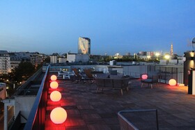 Finestate Coliving Mairie D'issy